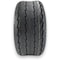 Rubbermaster 18.5x8.50-8 Highway Rib 4 Ply Tubeless High Speed Trailer Tire 489000 - alternate 2